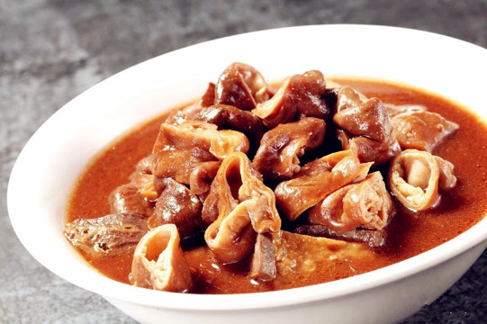 小肠陈饭庄(南横街店)