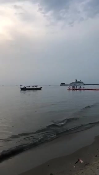 西哈努克 波记海鲜