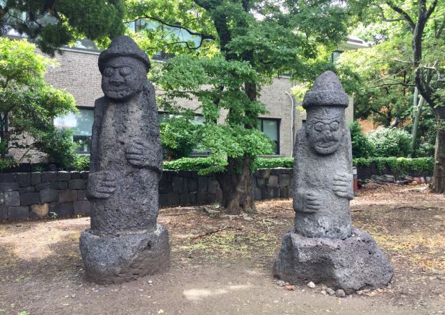 관덕정