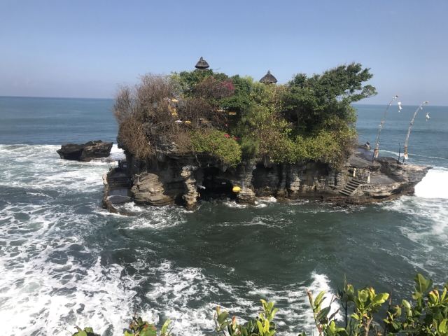 Tanah Lot