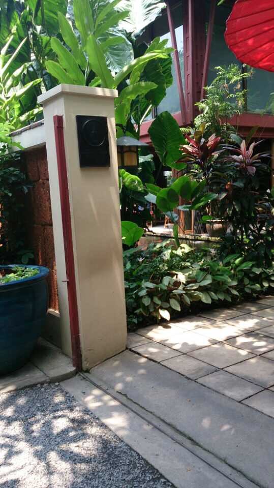 Jim Thompson House