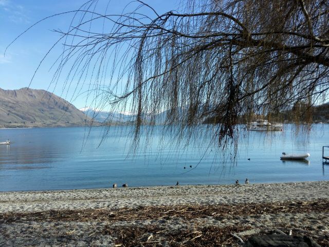 Lake Wanaka