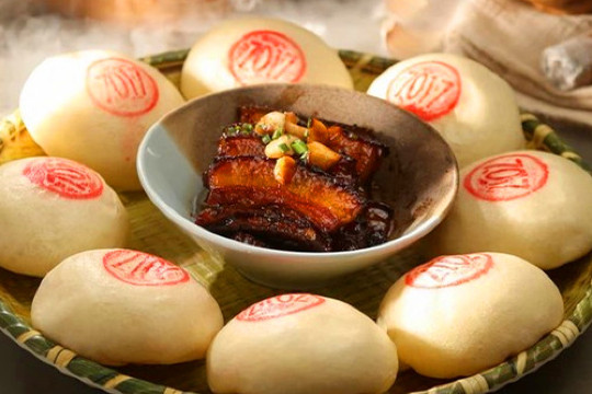 7017味道工厂(中财店)