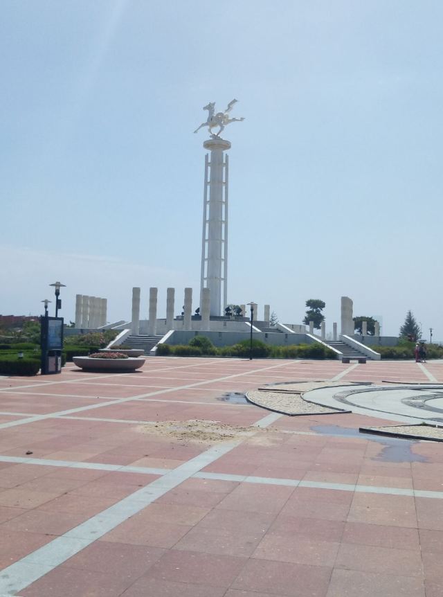 양마섬