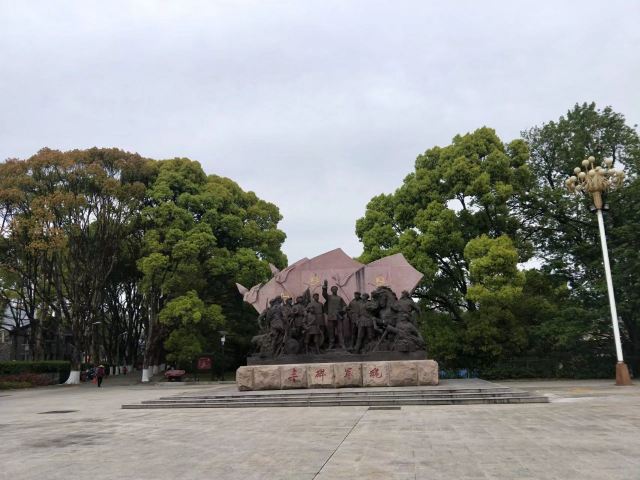 古田博物馆图片