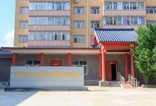 抗日同盟军纪念馆景点图片