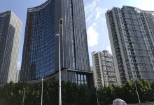 优衣库(合肥之心城店)购物图片