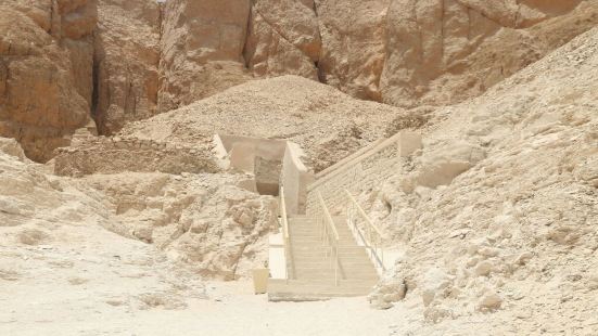 Tomb of Merenptah
