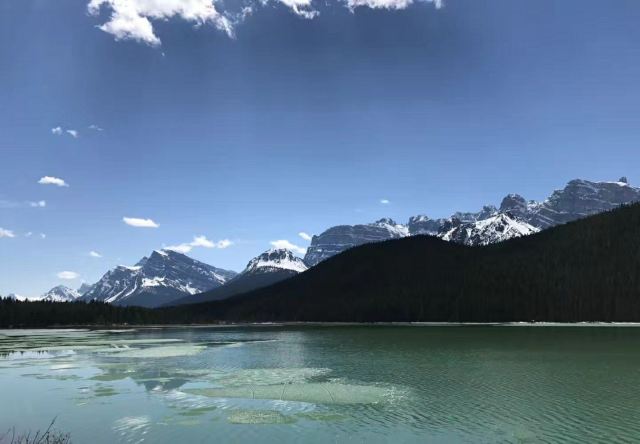 Yoho National Park