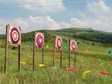 贡格尔草原-克什克腾旗-zhang19830809