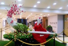 珠海免税商场(国贸购物广场店)购物图片