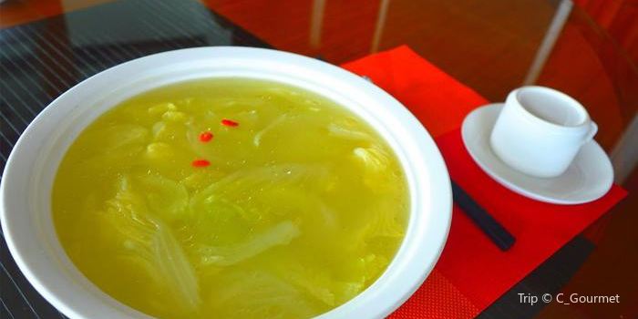 Yu Long Xuan Gong Guan Jing Restaurant Guan Fang Hotel - 