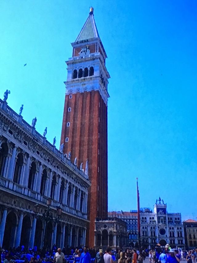Saint Mark's Basilica