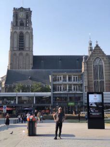 新教堂-阿姆斯特丹-139****5088