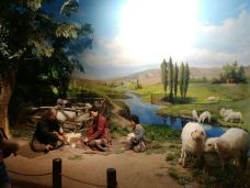 新疆维吾尔自治区博物馆-乌鲁木齐-YoYo_8H5I3N7I