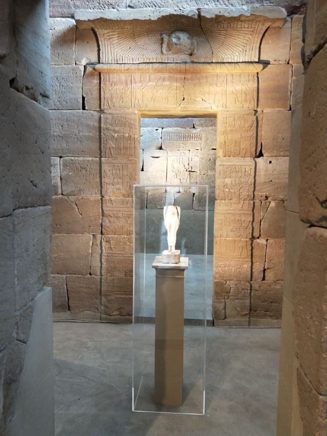 Temple of Dendur