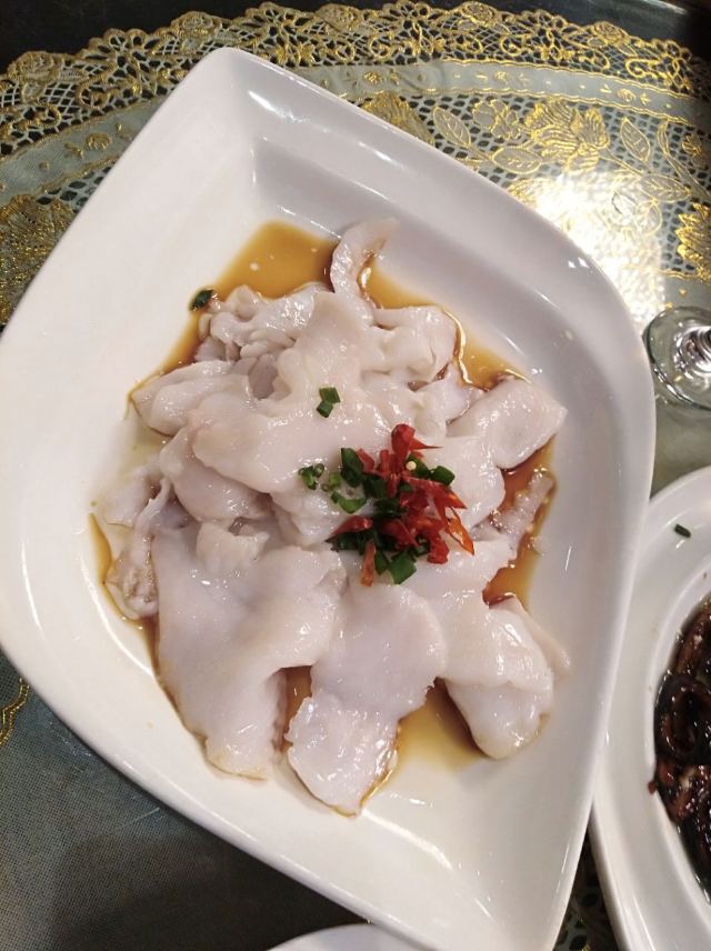 Xin Ju Feng Restaurant