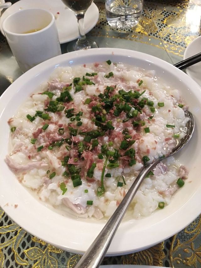 Xin Ju Feng Restaurant