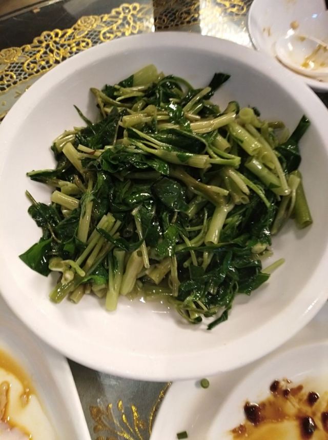 Xin Ju Feng Restaurant