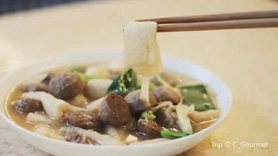 Hua Shi Jianyeshengjunsifanghuoguo(daliguchengdian)