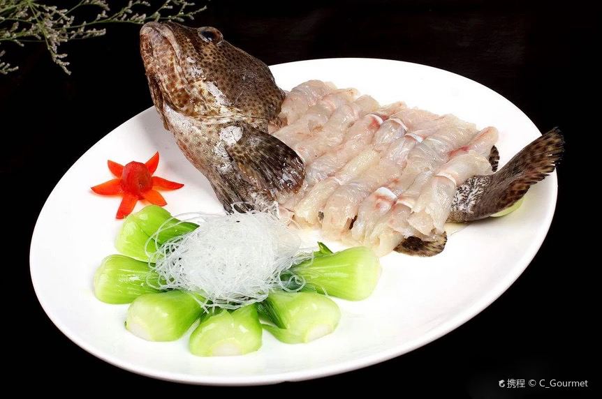湖南人海鲜加工(友谊路店)