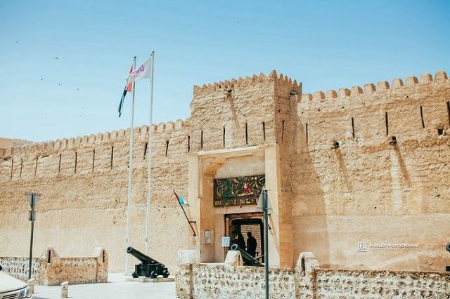 Jumeirah Mosque
