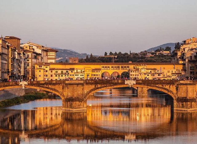 Ponte Vecchio