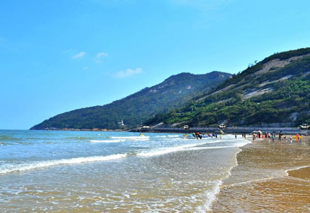 连云港清凉一夏海景公寓