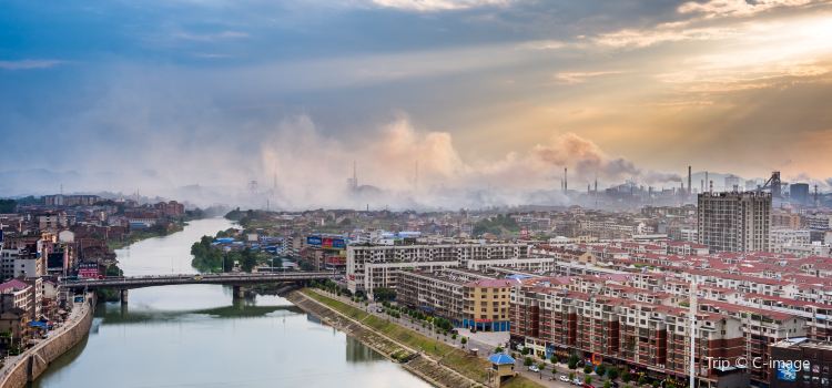 Loudi travel guides 2020– Loudi attractions map – Hunan independent