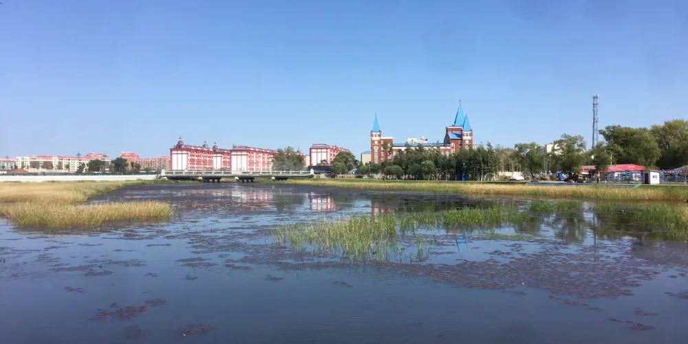 永安旅遊