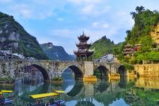 祝圣桥-镇远-Elaine