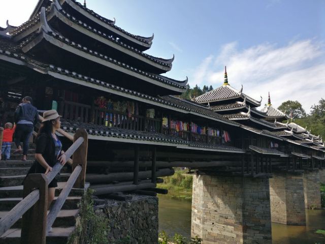 Chengyang Bazhai