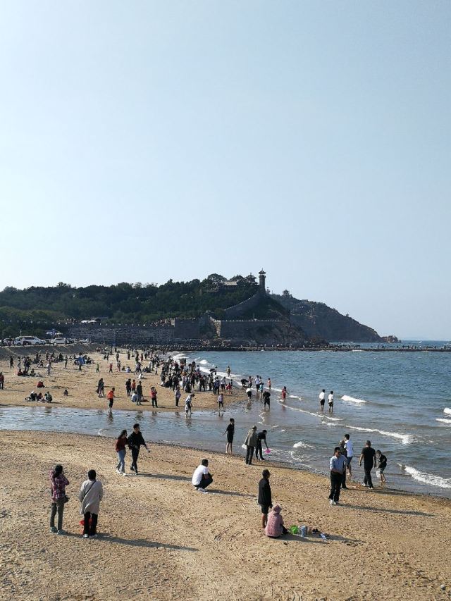 봉래선도