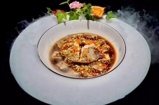 鸡毛兑糖·家宴(百丈东路店)