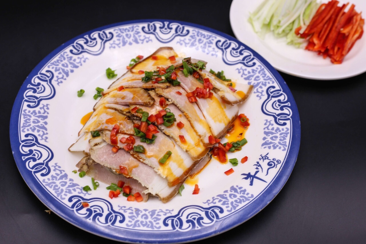 牛少爷牛肉炒面片(武威总店)餐厅图片