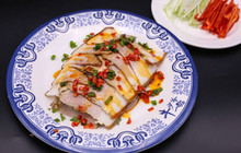 牛少爷牛肉炒面片(武威总店)餐厅图片