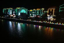 百家福购物商场(凤凰店)购物图片