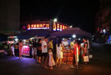 百家福超市(凤凰店)购物图片