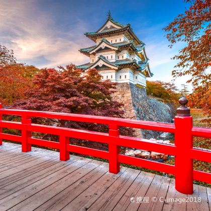 仙台+藏王町+大崎市+秋田+青森+安比高原+岩手郡7日6晚跟团游