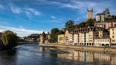 卡佩尔廊桥-卢塞恩-肥肥安大王