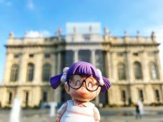 圣卡洛广场-都灵-肥肥安大王