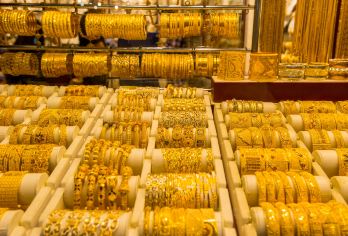 迪拜黄金市场+迪拜未来博物馆+哈利法塔+阿法迪历史街区一日游【迪拜精品一日游[迪拜包车游｜中文司导]】