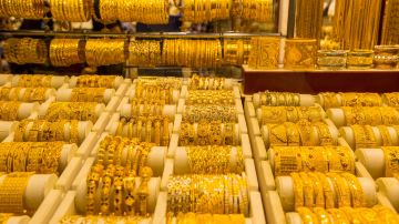Dubai Gold Souk