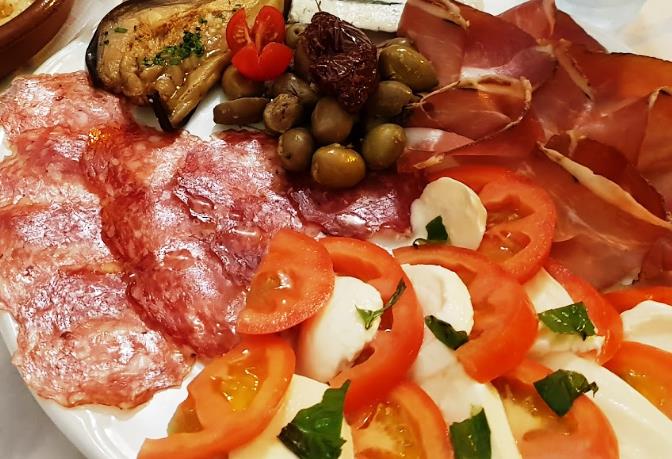 Il Carrettino Siciliano