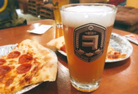 The Booth购物图片