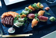 Busshari Japanese Restaurant美食图片