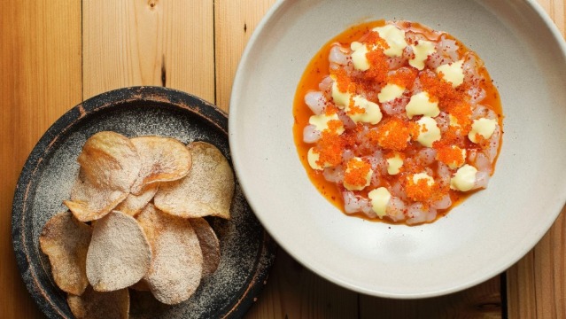 Hartsyard餐厅图片