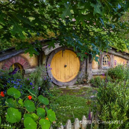 新西兰北岛+南岛15日14晚私家团