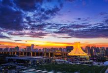 南宁国际会展中心景点图片