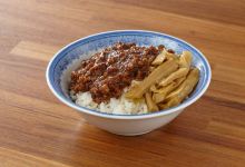 大来小馆（永康旗舰店）美食图片